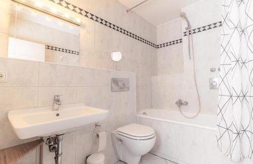 Wassersleben Apartment | Koje Seaside