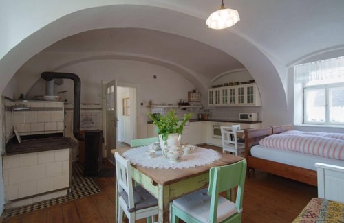 Kojetice House | Kojetice na Moravě by Interhome