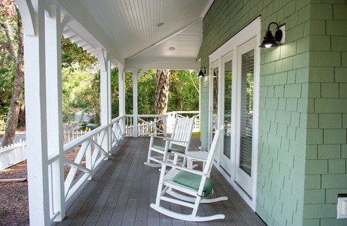 Cape Fear Station Cottage | Kokomo Cottage in Cape Fear Station-Newly Updated