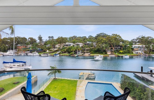 Mona Vale House | KOKOMO ON PITTWATER by Palm Beach Holiday Rentals