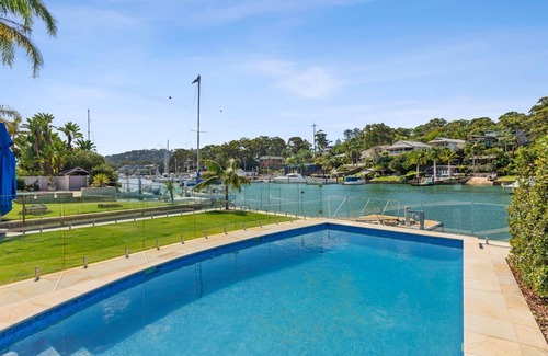 Mona Vale House | KOKOMO ON PITTWATER by Palm Beach Holiday Rentals