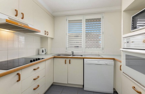 Caloundra Apartment | Kokomo Unit 10 Kings Beach QLD