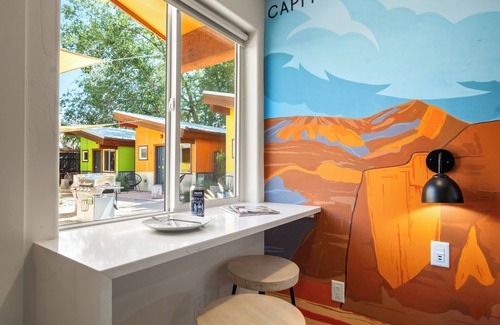 Moab House | Kokopelli West