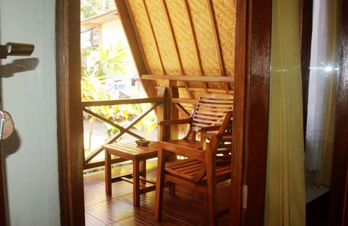 Gili Air Villa | Kokowa Cottage's is the best place and lovely acomodation for stay , . !
