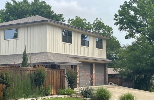 Caldwell Apartment | Kolache Capital, Aggie Retreat only 25 minutes to Aggieland in downtown Caldwell