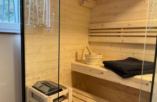 Boppard Apartment | Kolberg Studio - Moderne Ferienwohnung in Boppard