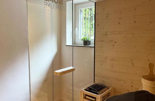 Boppard Apartment | Kolberg Studio - Moderne Ferienwohnung in Boppard