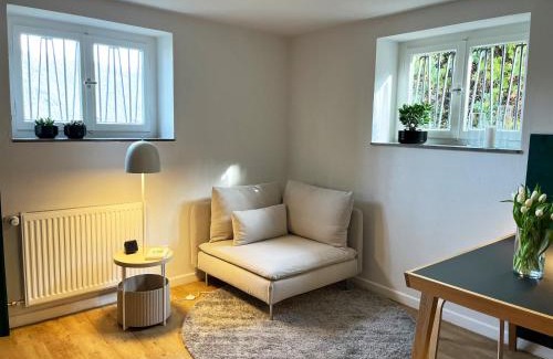 Boppard Apartment | Kolberg Studio - Moderne Ferienwohnung in Boppard