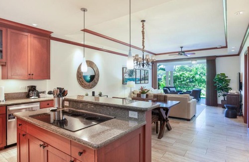 Waikoloa Apartment | Kolea Kai 16D