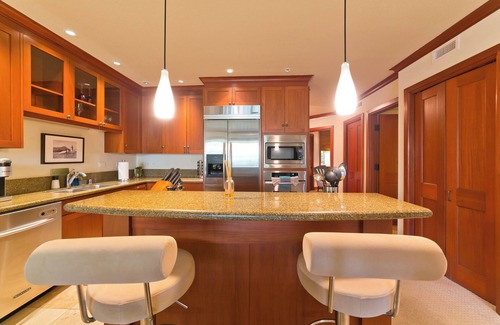 Waikoloa Condo | Kolea - Luxe 2BR Condo with Pool Access