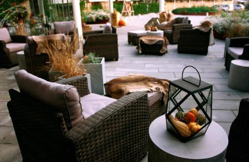 Vaerlose Hotel | KolleKolle Konferencehotel