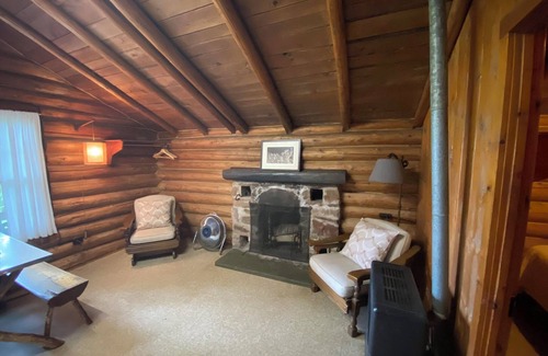Pelkie House | Kolme (#3) - Cabin on Otter Lake, Manninen's Cabins