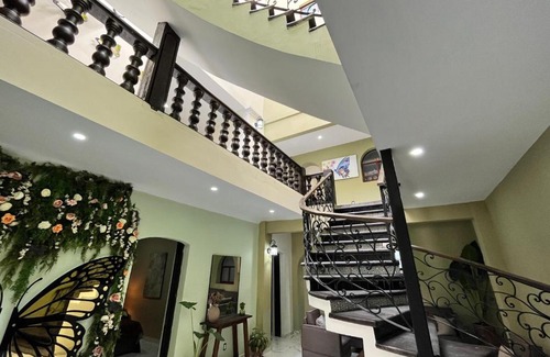 Guadalajara Hotel | Kolombrini hotel