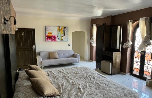 Guadalajara Hotel | Kolombrini hotel