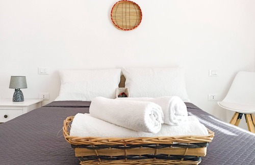 Cabras House | Kolossoi Guest House