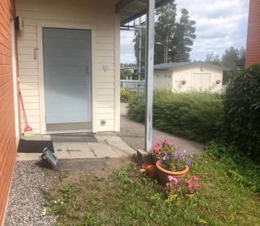 Kirkkonummi Apartment | Kolsari