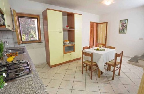 Cala Liberotto House | Komfortable Villa mit Privatstrand - Nr. 516/1