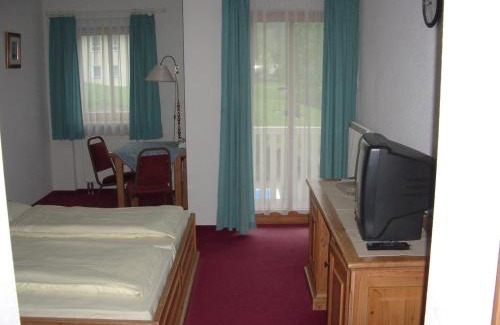Oberlindbergmuhle Hotel | Komforthotel Ahornhof