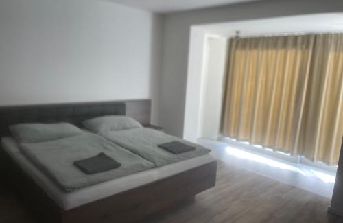 Zilina Apartment | Komfortné bývanie s garážou - parkovaním