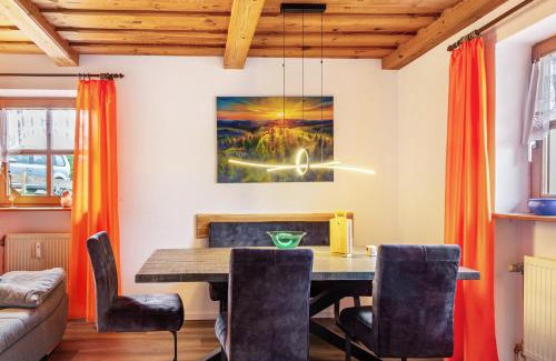 Hauzenberg Apartment | Komfortwohnung mit Pool und Sauna