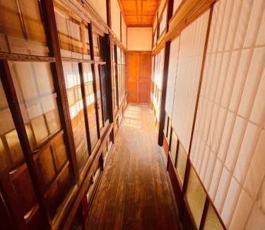 Yobuko House | Kominka Dining Bar Yumeyashiki- Vacation STAY 50793v