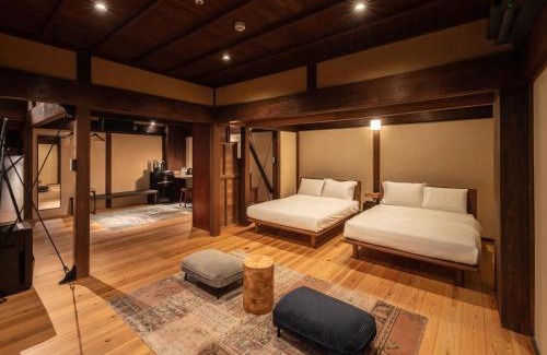 Kushimoto Hotel | Kominka NOIE