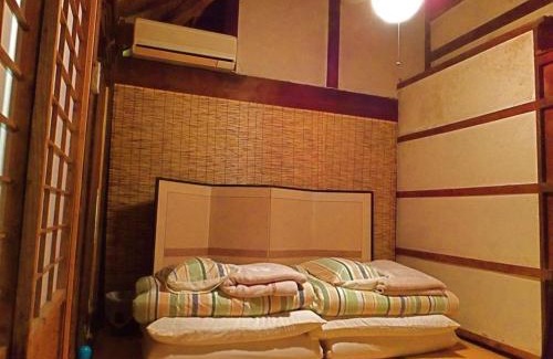 Aoshima Onsen House | Kominka Sharehouse Hooju - Vacation STAY 7614