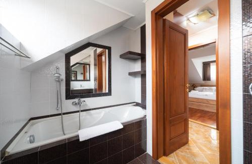 Gyula Apartment | Komló Apartman - Gyula
