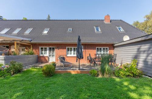 Hockensbull Apartment | Kommodig veer