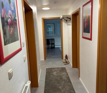 Badenstedt Apartment | Komplett neu renovierte Wohnung!