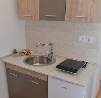 Kraljevo Bed & Breakfast | Konačište Simče