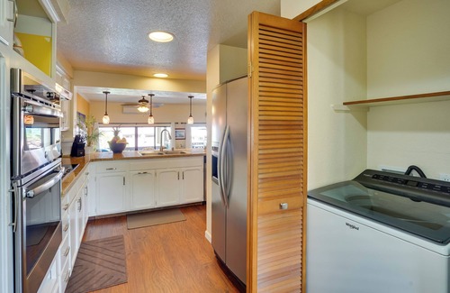 Kahaluu-Keauhou Condo | Kona Coast Resort Condo: Oceanfront Property!