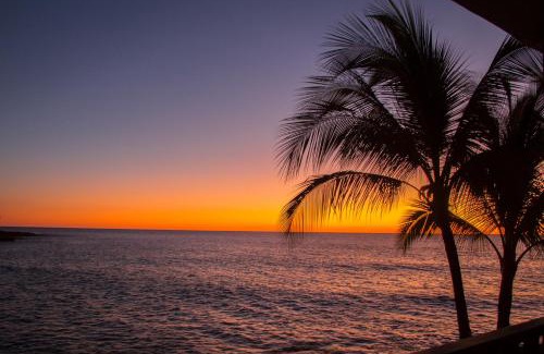 Kailua-Kona Hotel | Kona Tiki Hotel - No Resort Fees