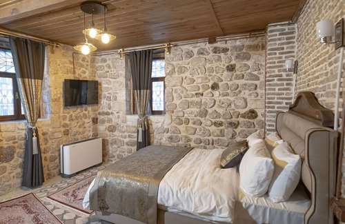 Antakya Hotel | Konak Avula Boutique Hotel