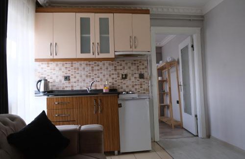 Cankaya Apartment | Konak Suit