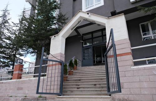 Cankaya Apartment | Konak Suit