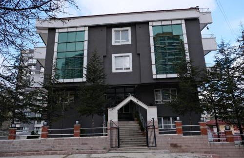 Cankaya Apartment | Konak Suit