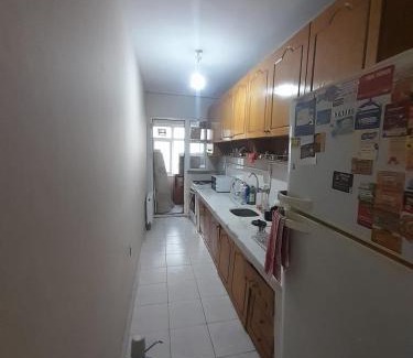 Uskudar House | Konar House
