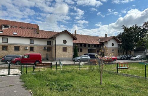 Dunajska Streda Apartment | Kondé Apartments B