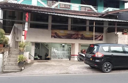 Carita Apartment | KONDOMINIUM CARITA BEACH-YUNNI