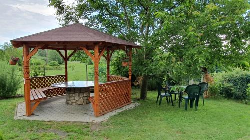 Badacsonytomaj House | Kondor Vendégház