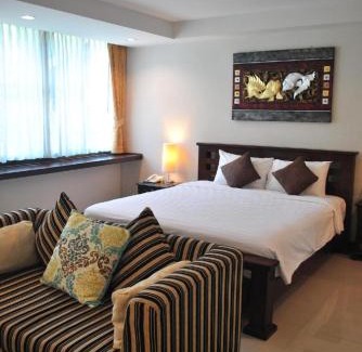 Chiang Rai Resort | Kong Garden View Resort Chiang Rai