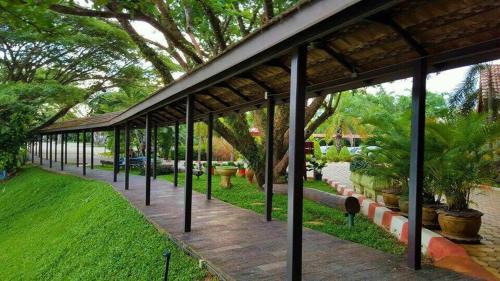 Chiang Rai Resort | Kong Garden View Resort Chiang Rai