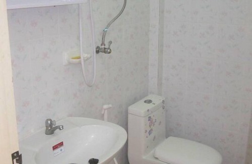 Nong Hin Hotel | Kong Tong Resort