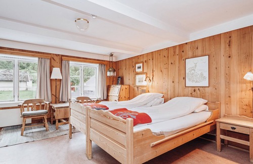 Oppdal Hotel | Kongsvold Fjeldstue by Frich`s