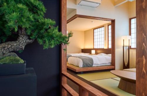 Minato House | Konjakuso Osaka Tempozan - Vacation STAY 84113v