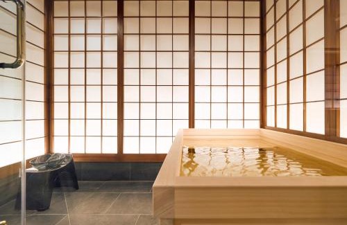 Minato House | Konjakuso Osaka Tempozan - Vacation STAY 84113v