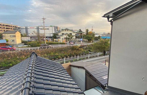 Matsumoto House | Konrai - Private-use guesthouse