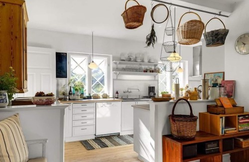 Tranekaer House | "Konstantin" - 2km from the sea by Interhome