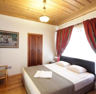 Konya City Center Hotel | Konya Dervish Hotel